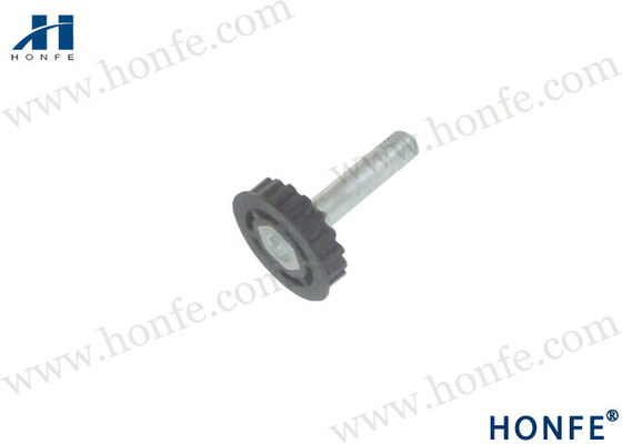 Gear Picanol Loom Spare Parts For Air Jet Machine High Quality