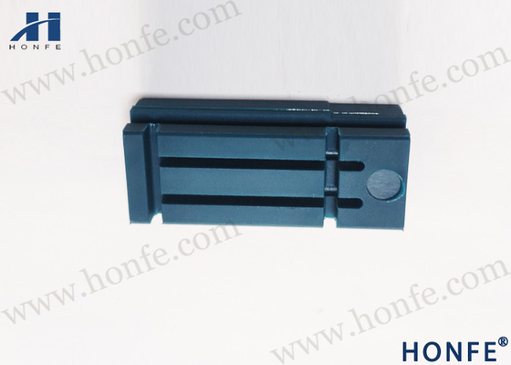 Blue Loading Honfe No. PS02472 Smooth Quick Front Brake Lining