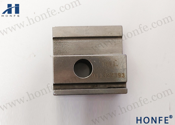 Express Delivery Rear Side Plate KS For Projectile Loom Spare Parts