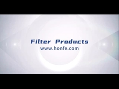 Filtro PQO28214 Peças sobressalentes de tear de rapina para máquinas Sulzer GS900