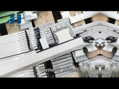 912-908-793 Peças sobressalentes do tear Sulzer Tornos quadrados M5 x 45