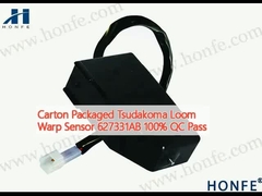 Embalado em cartão Tsudakoma Loom Warp Sensor 627331AB 100% QC Pass