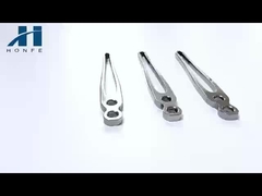 Garrafa de projétil 911312212 Alta performance Sulzer Loom