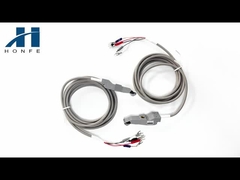 Cabeça de sensor com cabo ZAH1 Tsudakoma ZA203/205/209 Garantida a qualidade