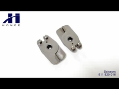 Tesouras Sulzer Loom Peças sobressalentes