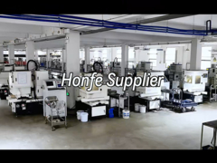 Partes de teares para projéteis Sulzer