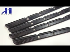 Fita Panter Direita 2553058 C=1900 Fita de Pinça Positiva Direita Peças de Reposição para Tear