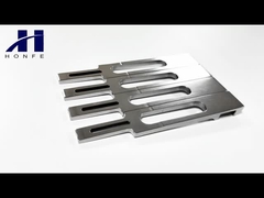 911326141 Retornador de projéteis P7100 D1/D2 Sulzer Peças de tear de projéteis