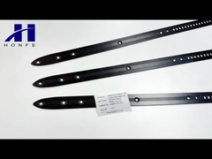 G6500 Faixa Direita-Esquerda SULZER G6500 Largura=190-220 comprimento=2763mm