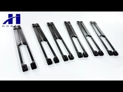 Leno L=146mm Máquinas têxteis Série Vamatex Leonardo Loom Peças sobressalentes