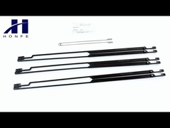 Leno magnético sem inserção de metal Peças sobressalentes de tear de 431 mm