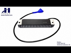 Dobby Solenoide selector 20 F292.464.85 Peças de tecelagem de alta qualidade