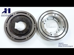 Armadura de bobina travagem eletromagnético rotor 382870 Rapier HTV Tear Parts Alta qualidade