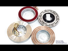 CoiL de travagem Armadura CLutch Eletromagnético 375256 Air Jet Loom Peças