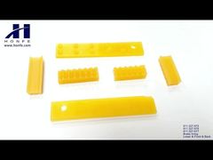 Revestimento dos travões inferior e dianteiro e traseiro 911.327.675 911.327.676 911.327.677 P7100 Amarelo Azul