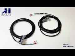 Detector de Trama 383970 389370 375461 Jato de Ar