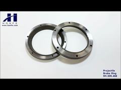 Anel de freio 25G para peças de tear de projétil, alta qualidade garantida, controle de qualidade aprovado, máquinas têxteis