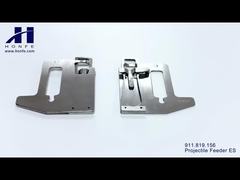 Alimentação de projéteis ES 911.819.156 Diamante em grelha PUD1 L=50 Peças de tecelagem