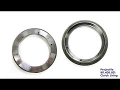 Revestimento da Embreagem 911.405.021 32G Peças para Tear de Projéteis de Máquinas Têxteis Alta Qualidade