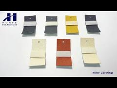 Coberturas de Rolo Peças de Tear de Tecelagem de Alta Qualidade