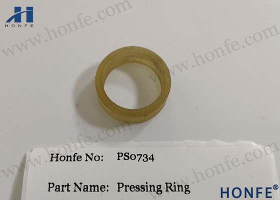 Pressionando peças sobresselentes de Ring Projectile Loom Sulzer Loom 911-315-473