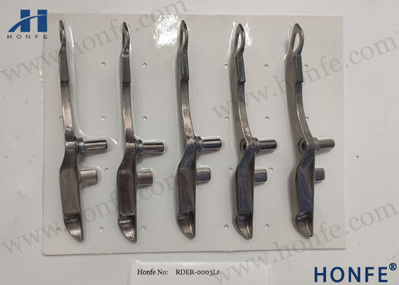 LH da alavanca do tear de tecelagem das peças sobresselentes do tear de 72341B Sulzer HONFE-Loom