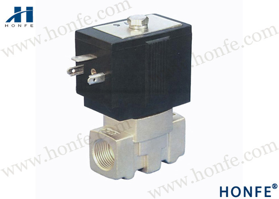 As válvulas de solenoide do relé de HONFE-Dorni arejam Jet Loom Spare Parts Standared