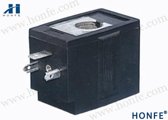 Laço de tecelagem do eletromagnetismo das peças sobresselentes do tear de HONFE-Loom da maquinaria