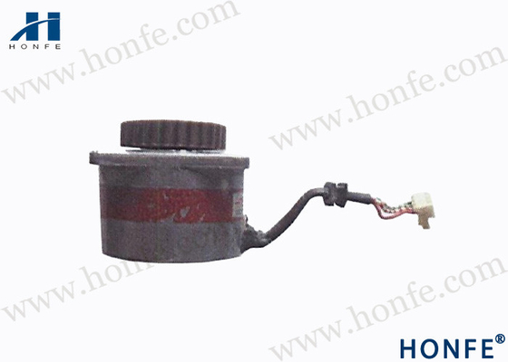 peças sobresselentes do tear de 6600R131 HONFE-Dorni que tecem o motor do ECS