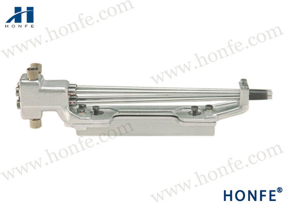 Bocal principal de Jet HONFE-Loom Loom Spare Parts do ar com suporte