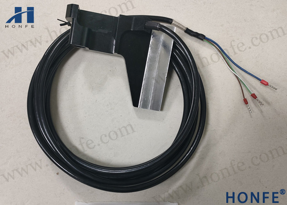 376527 peças sobresselentes do tear de HONFE-Dorni arejam Jet Loom Detector