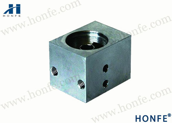 Peças sobresselentes baixas da maquinaria de matéria têxtil de Jet Loom Spare Parts HONFE-Loom do ar