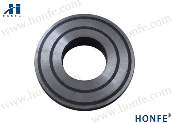 Identificação lenta 100mm do OD 194mm das peças sobresselentes do tear de Sulzer da roda do rotor para GS900
