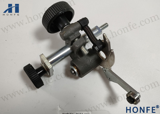 Sulzer GS900 / GS920 Cortador PQO14049 Peças sobressalentes para tear de pinça
