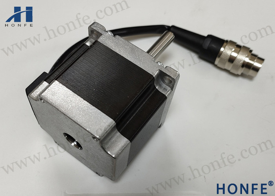 Motor BE312408/BE318372 PICANOL PLUS800/tecelagem de SUMMUM peças sobresselentes do tear