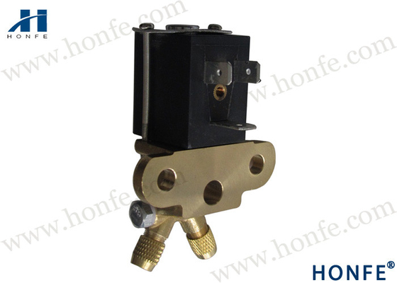 Válvulas solenóides de relé BE312448/BE313805 para PICANOL OMNI-PLUS-XII
