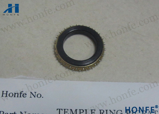 Peças de Ring Air Jet Loom Spare do templo para a maquinaria de Picanol de alta qualidade