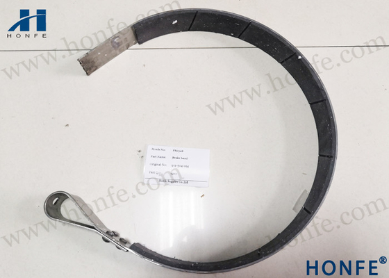 Brake Band 912504014 Weaving Loom Spare Parts For Sulzer Machine