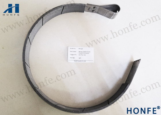 Faixa de freio 911804055/911804023 peças sobresselentes da maquinaria de matéria têxtil para o tear de Sulzer