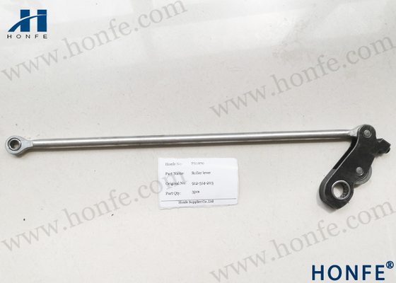 Honfe PS0870 que aceita peças sobresselentes do tear do projétil do pagamento de T/T