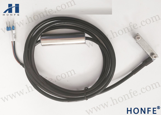 T/T Pagamento BE155280/BE153278 Sensor de trama para máquina PICANOL OMNI