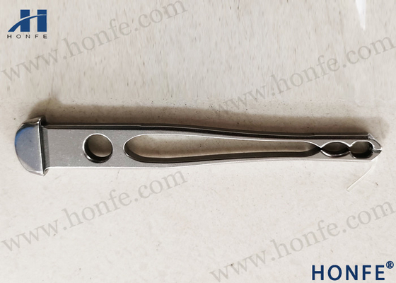 HONFE Desempenho confiável com acabamento de prata para Sulzer P7200 Machine