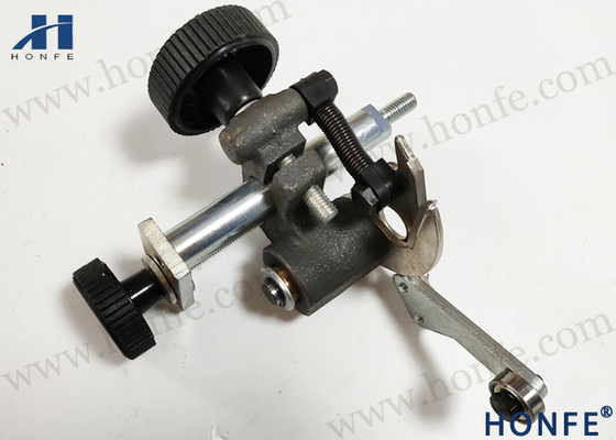 Triturador de peças sobressalentes de tear Rapier PQO14049 para Sulzer GS900/GS920