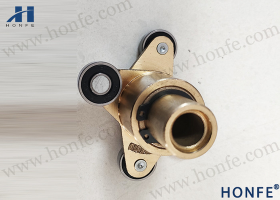 Teares Golden Vamatex para produção de alto desempenho a partir do local de origem