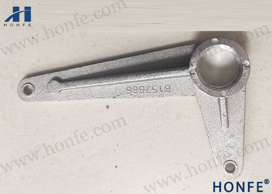 Part NO. B157886 Model Number Silver for Your Business Growth