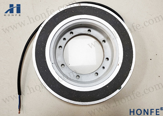 Peças sobressalentes da bobina de travagem Picanol N.O. B60584 Modelo Picanol para tear de rapina