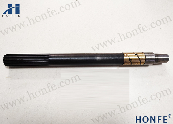 HONFE Sulzer Loom Projectile Spare Parts No. 912505023 Ampla compatibilidade