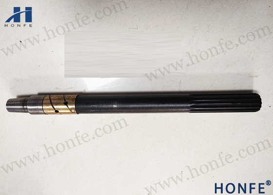 100% QC Pass Black Projectile Loom PS0358 Parte n.o 912505023 por Honfe