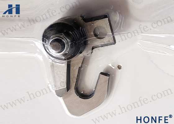 HONFE Rapier Loom Parts 100% QC Pass Parte n.o 712525/861389 para tecelagem