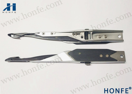 HONFE Peças sobressalentes de tear para o modelo Gamma X, parte N.O. BE237304 Prata